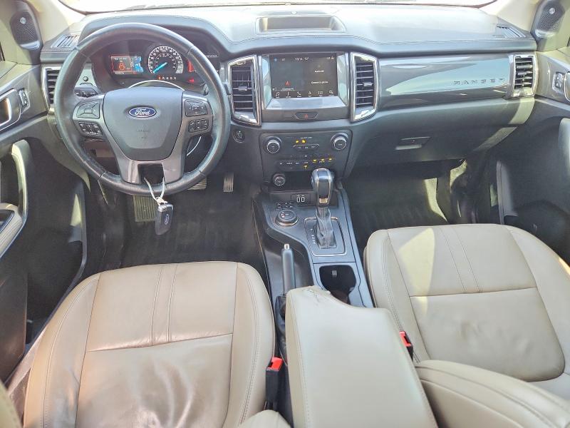 Продажа на аукционе авто 2019 Ford Ranger, vin: 1FTER4FH7KLB15423, номер лота: 56323816