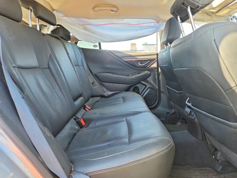 Продажа на аукционе авто 2020 Subaru Outback, vin: 4S4BTANC6L3190510, номер лота: 57888636