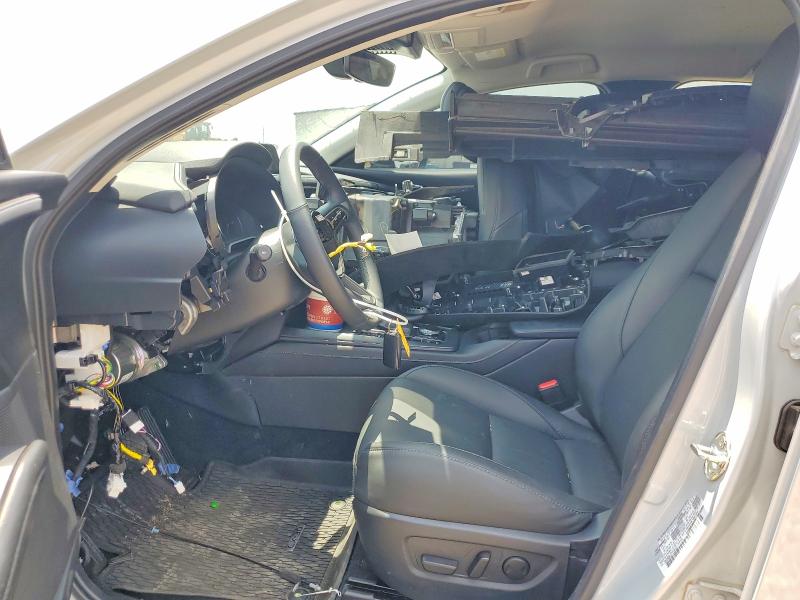 Aukcja sprzedaży 2026 Mazda Cx-30, vin: 3MVDMBBL3TM138107, numer aukcji: 57609206
