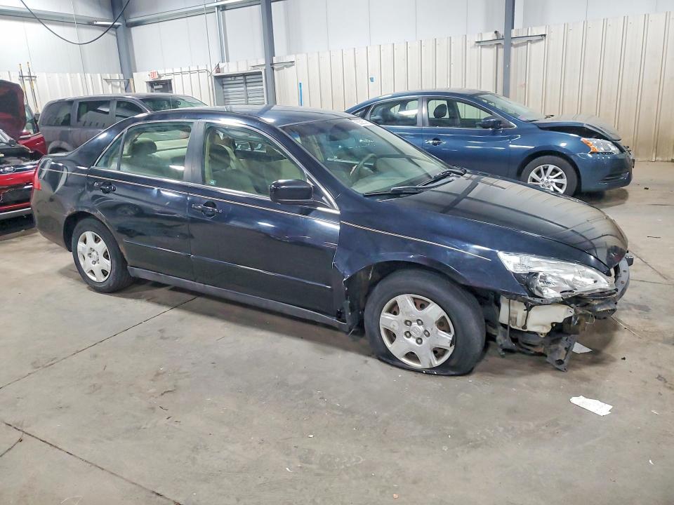Aukcja sprzedaży 2007 Honda Accord, vin: 3HGCM564X7G704884, numer aukcji: 55585386