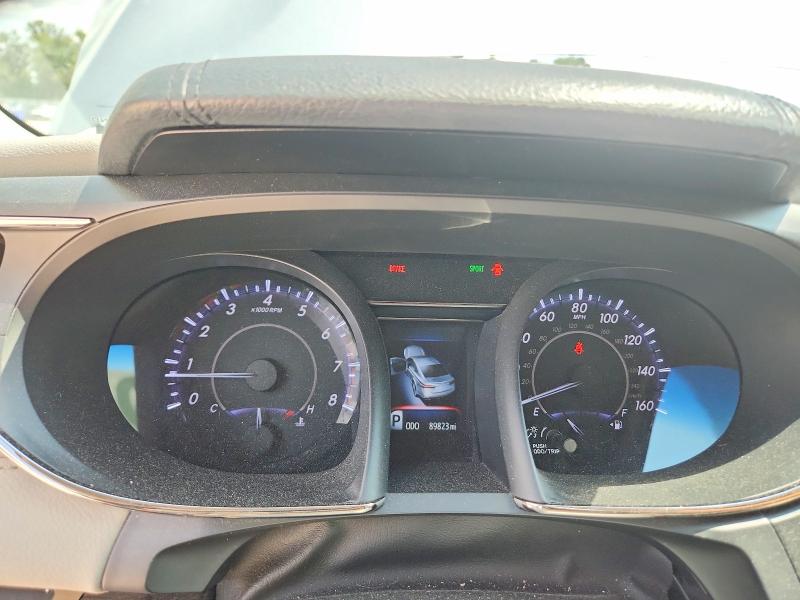 58272866 :رقم المزاد ، 4T1BK1EB9FU184225 vin ، 2015 Toyota Avalon مزاد بيع
