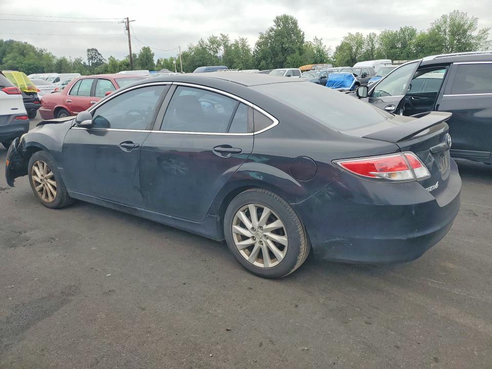 Aukcja sprzedaży 2011 Mazda 6, vin: 1YVHZ8CH8B5M27127, numer aukcji: 58988156