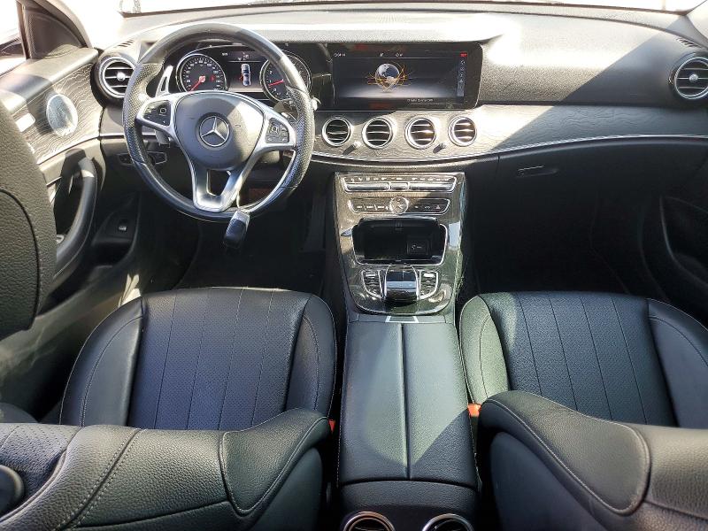 Продаж на аукціоні авто 2017 Mercedes-benz E, vin: WDDZF4JB4HA094389, номер лоту: 58064096