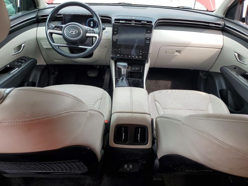 Aukcja sprzedaży 2022 Hyundai Tucson, vin: 5NMJCCAE9NH064570, numer aukcji: 58918526
