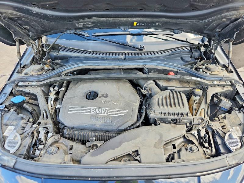 Продажа на аукционе авто 2020 Bmw 228xi, vin: WBA73AK03L7F57313, номер лота: 56803696