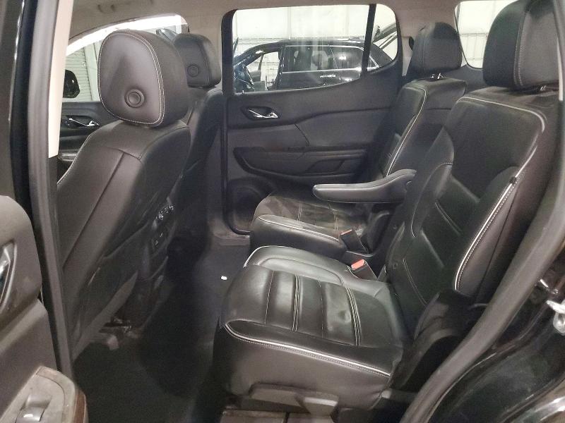 Aukcja sprzedaży 2022 Gmc Acadia, vin: 1GKKNXLS1NZ112345, numer aukcji: 58197806