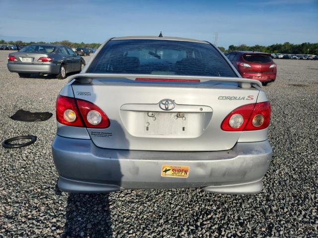 2005 Toyota Corolla მანქანა იყიდება აუქციონზე, vin: 1NXBR32E35Z553634, აუქციონის ნომერი: 56398266