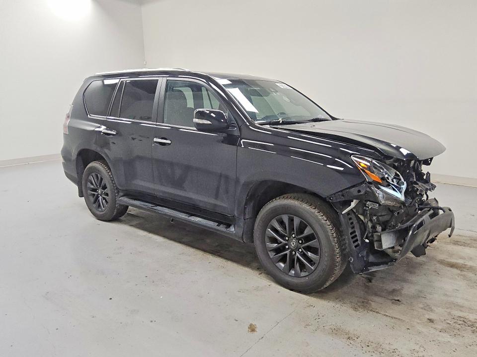 Продаж на аукціоні авто 2021 Lexus Gx, vin: JTJAM7BX5M5288602, номер лоту: 57244246