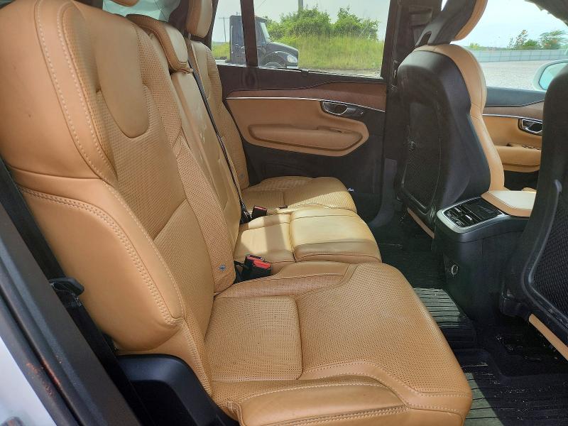Продаж на аукціоні авто 2019 Volvo Xc90, vin: YV4A22PL1K1421388, номер лоту: 57429586
