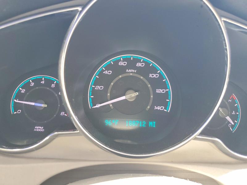 Продажа на аукционе авто 2011 Chevrolet Malibu, vin: 1G1ZA5EU7BF240460, номер лота: 58039526