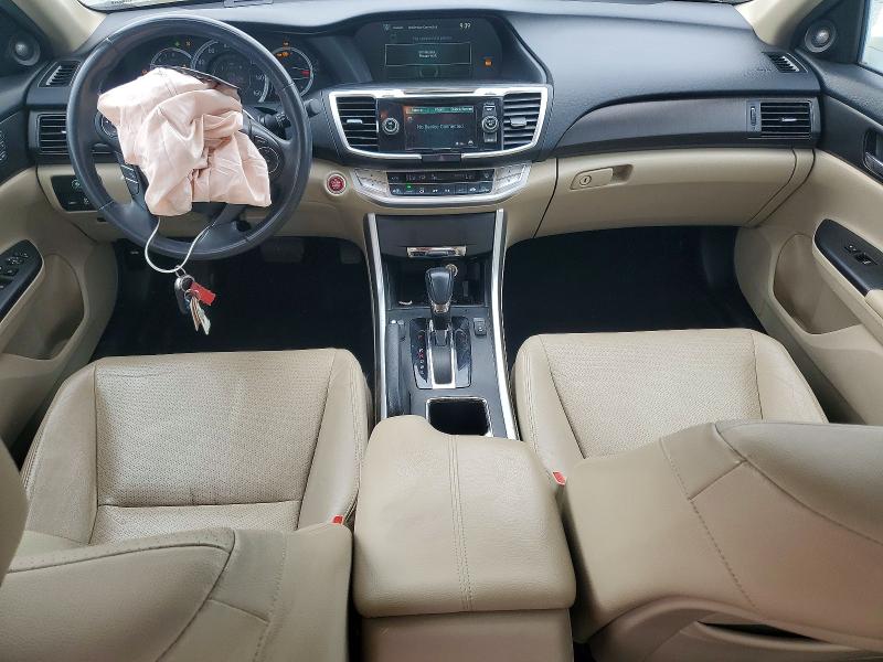 Aukcja sprzedaży 2014 Honda Accord, vin: 1HGCR2F86EA142612, numer aukcji: 57575096