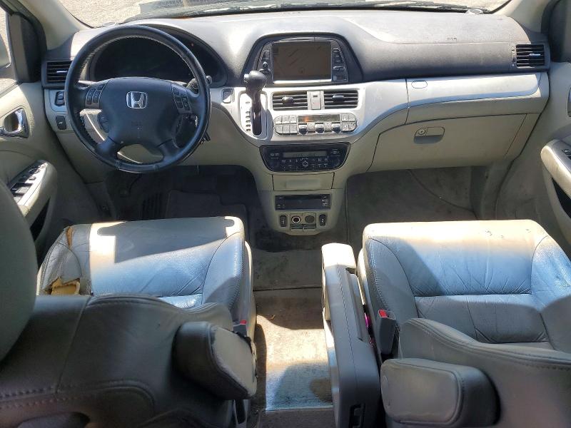 Продаж на аукціоні авто 2009 Honda Odyssey, vin: 5FNRL38769B008474, номер лоту: 56797416