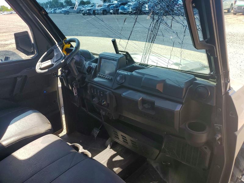 54670986 :رقم المزاد ، 4XARRY998R8075838 vin ، 2024 Polaris Ranger مزاد بيع