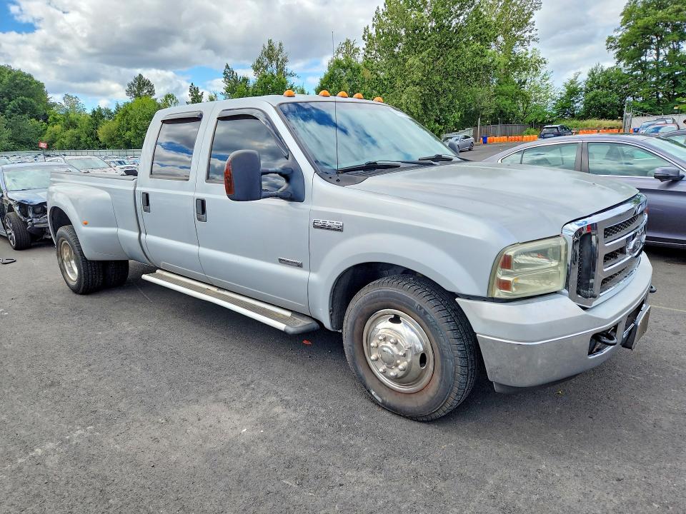 56707786 :رقم المزاد ، 1FTWW32P16ED30732 vin ، 2006 Ford F350 مزاد بيع
