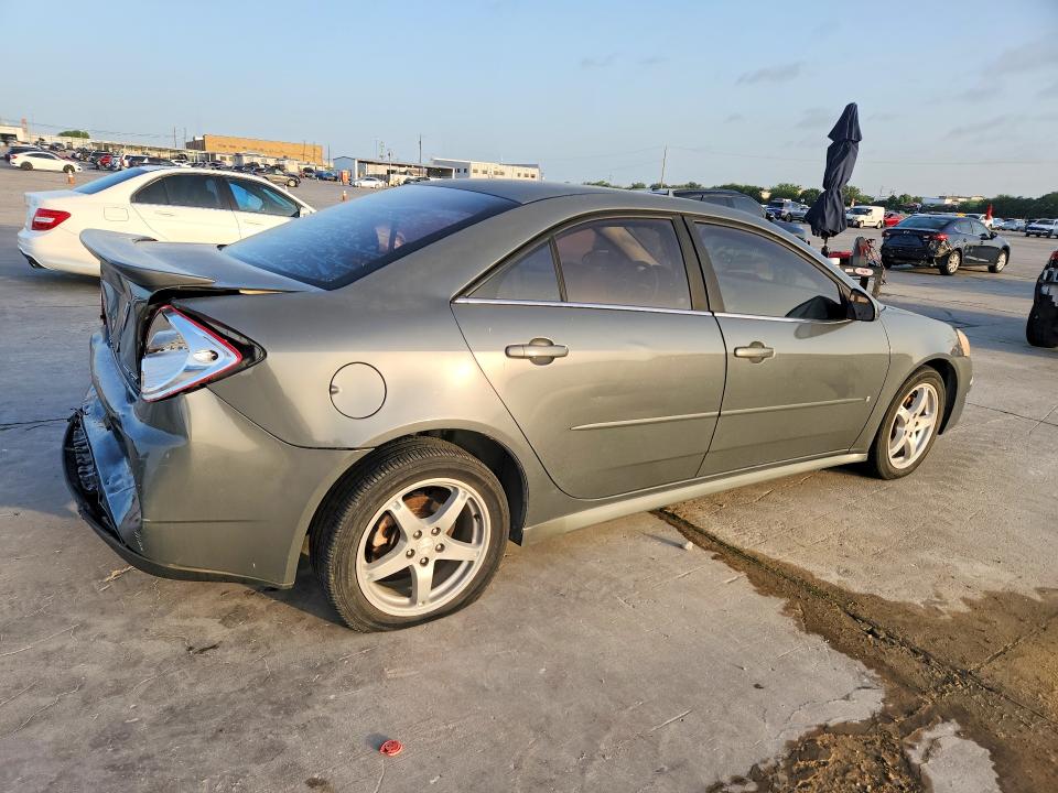 Aukcja sprzedaży 2009 Pontiac G6, vin: 1G2ZK57K794243532, numer aukcji: 59063246