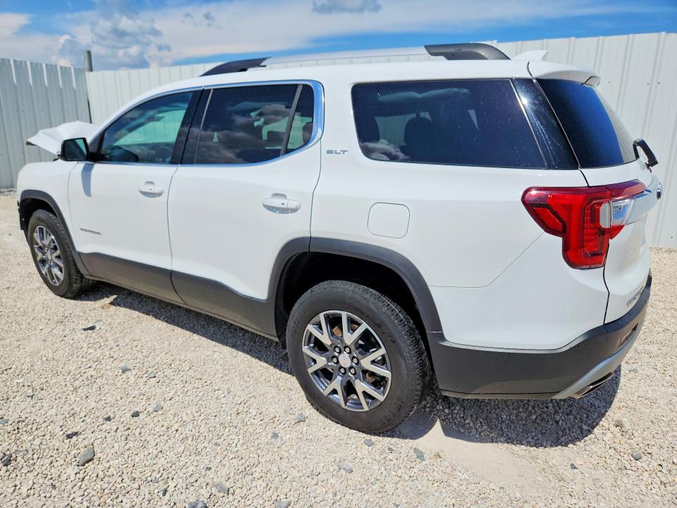 2023 Gmc Acadia მანქანა იყიდება აუქციონზე, vin: 1GKKNML42PZ235669, აუქციონის ნომერი: 57272266
