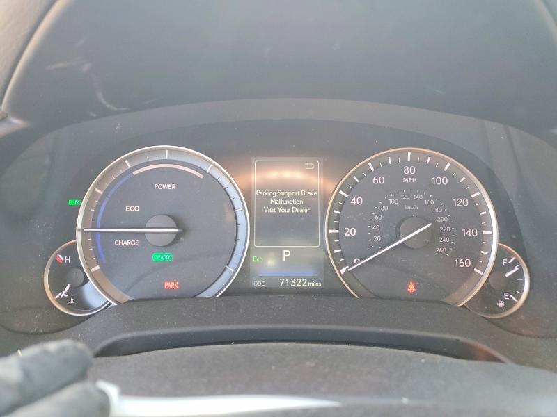 Продажа на аукционе авто 2021 Lexus Rx, vin: 2T2HGMDA0MC063504, номер лота: 55449636