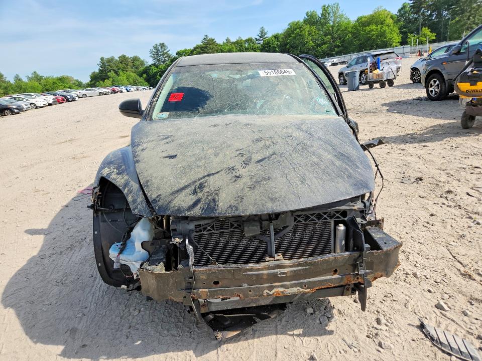 55186646 :رقم المزاد ، 1YVHZ8DH3C5M36480 vin ، 2012 Mazda 6 مزاد بيع