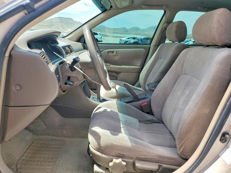 55210336 :رقم المزاد ، 4T1BG22KXXU418370 vin ، 1999 Toyota Camry مزاد بيع
