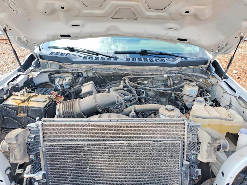 Продаж на аукціоні авто 2024 Ford F250, vin: 1FT7W2BA1REF23994, номер лоту: 97735425