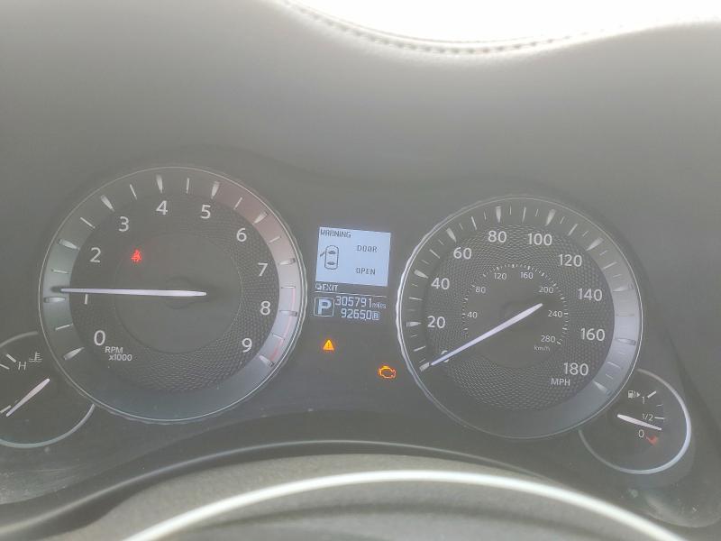 58514746 :رقم المزاد ، JN1BY1AP5FM541990 vin ، 2015 Infiniti Q70 مزاد بيع