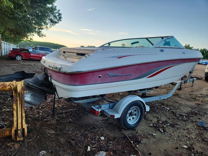 Aukcja sprzedaży 2001 Chaparral Boat, vin: FGB20870H001, numer aukcji: 57851286