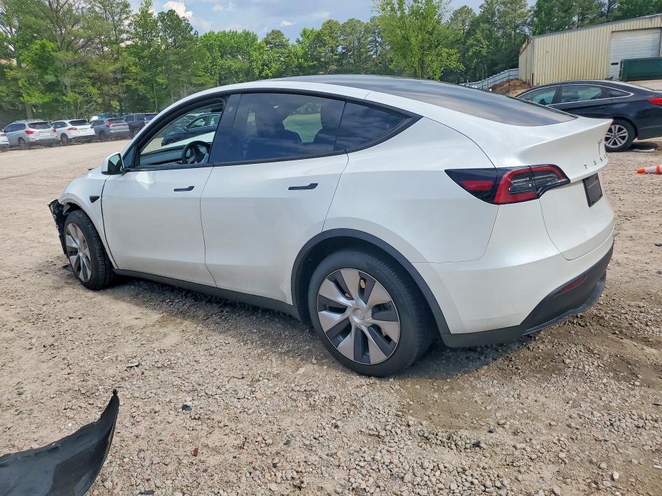 Aukcja sprzedaży 2023 Tesla Model Y, vin: 7SAYGDEEXPF759134, numer aukcji: 85977915