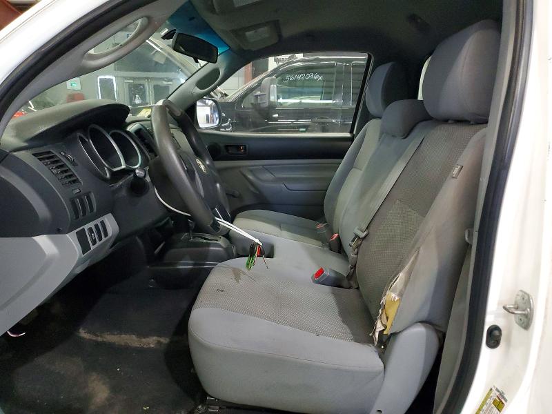 Продажа на аукционе авто 2013 Toyota Tacoma, vin: 5TFNX4CN6DX020119, номер лота: 56229056