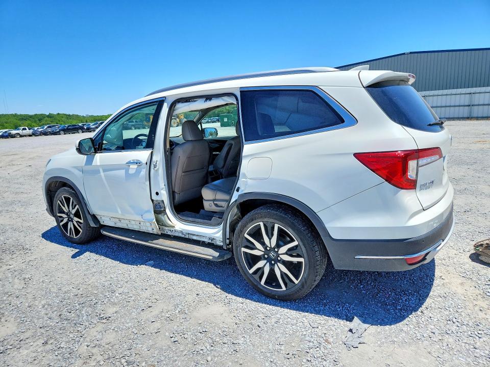 Продаж на аукціоні авто 2022 Honda Pilot, vin: 5FNYF5H61NB012979, номер лоту: 56084156