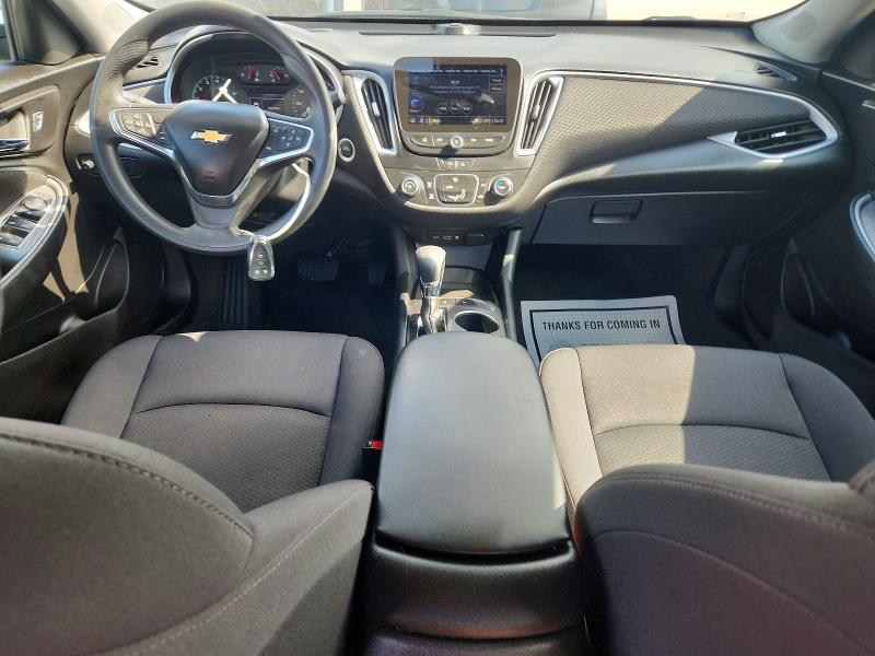 Продаж на аукціоні авто 2025 Chevrolet Malibu, vin: 1G1ZB5ST5SF113439, номер лоту: 56366566