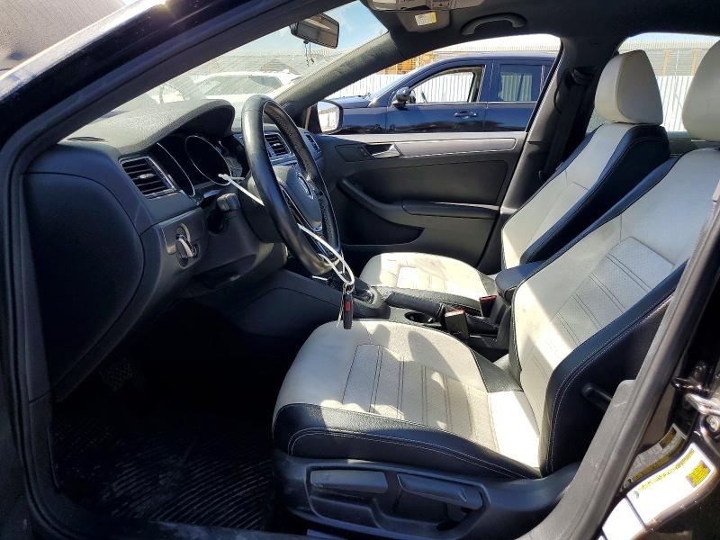 Продажа на аукционе авто 2016 Volkswagen Jetta, vin: 3VWD17AJ8GM232705, номер лота: 57236296
