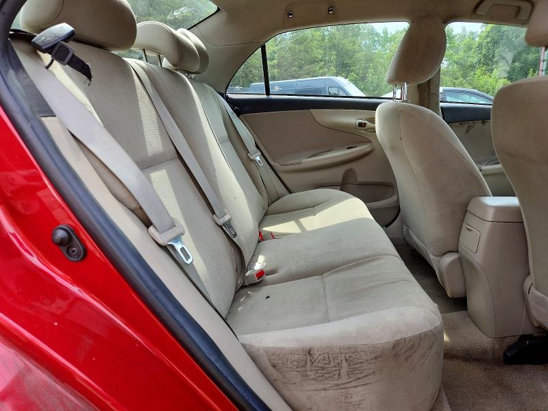 Продажа на аукционе авто 2013 Toyota Corolla, vin: 2T1BU4EE9DC987671, номер лота: 58944916