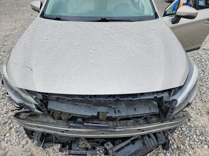 2018 Subaru Outback მანქანა იყიდება აუქციონზე, vin: 4S4BSANC3J3225553, აუქციონის ნომერი: 55497686