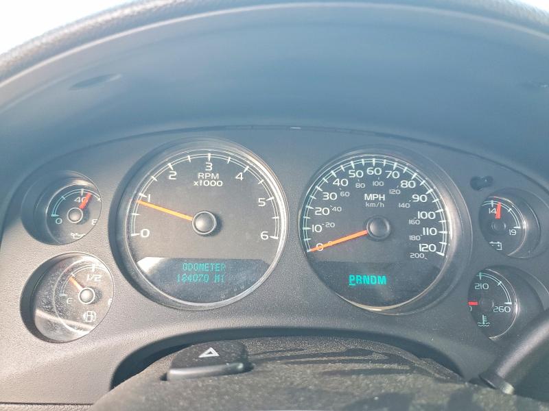 55640736 :رقم المزاد ، 1GKFK63838J122841 vin ، 2008 Gmc Yukon مزاد بيع