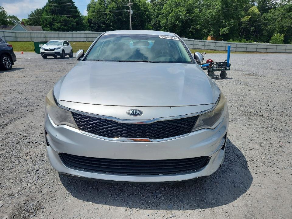Продажа на аукционе авто 2016 Kia Optima, vin: 5XXGT4L34GG019467, номер лота: 59333066