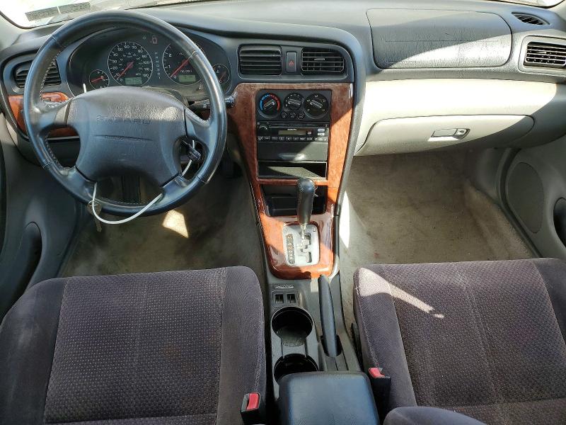 Aukcja sprzedaży 2004 Subaru Legacy, vin: 4S3BE625047206194, numer aukcji: 55308916