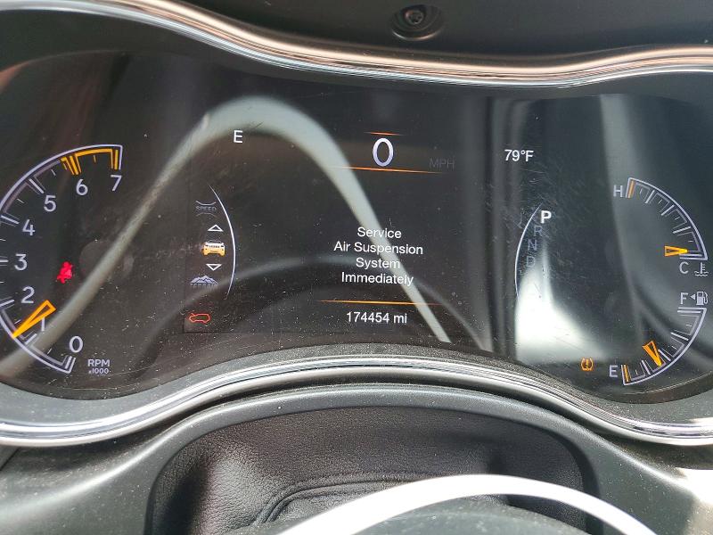 57913076 :رقم المزاد ، 1C4RJFJT1KC647301 vin ، 2019 Jeep Grand Cherokee مزاد بيع