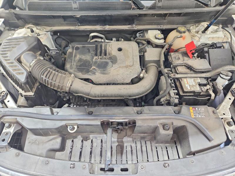 Aukcja sprzedaży 2023 Gmc Acadia, vin: 1GKKNUL41PZ116432, numer aukcji: 58610416