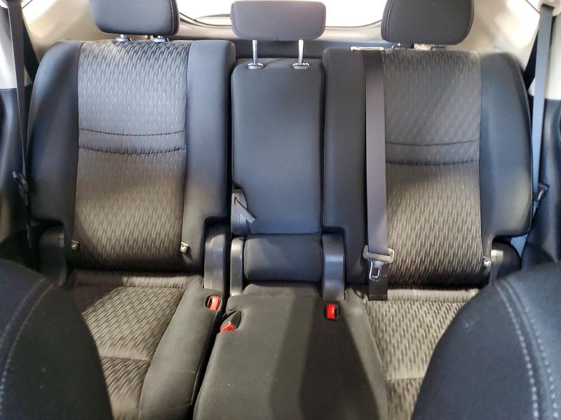 Aukcja sprzedaży 2017 Nissan Rogue, vin: JN8AT2MV1HW276052, numer aukcji: 55319486
