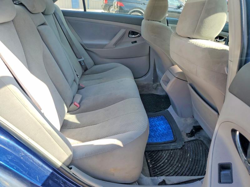 56947716 :رقم المزاد ، 4T1BE46K47U161637 vin ، 2007 Toyota Camry مزاد بيع