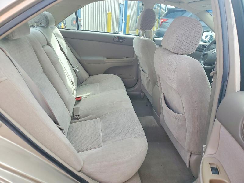 56743396 :رقم المزاد ، 4T1BE32K64U380773 vin ، 2004 Toyota Camry مزاد بيع