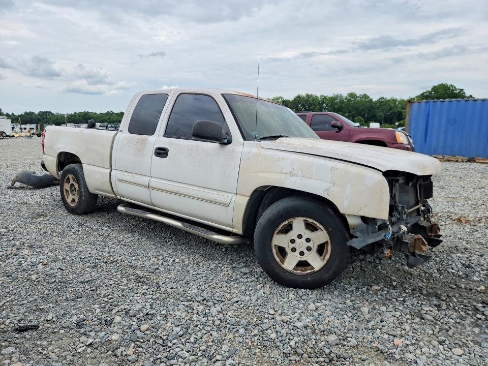 Aukcja sprzedaży 2006 Chevrolet Silverado, vin: 2GCEC19V361108109, numer aukcji: 56782426