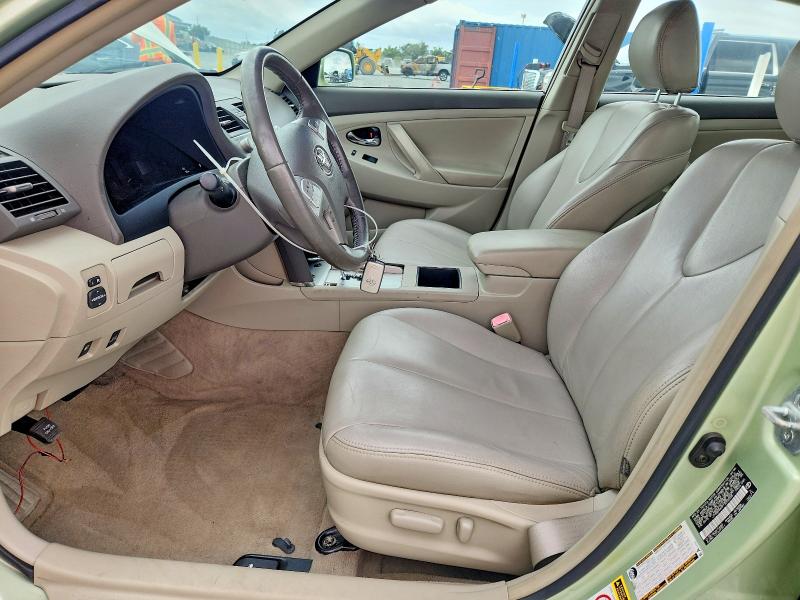 Продаж на аукціоні авто 2007 Toyota Camry, vin: JTNBB46K973002255, номер лоту: 55760156