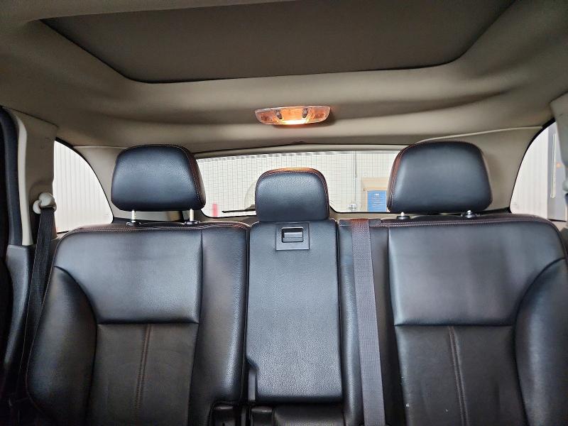 2011 Ford Edge მანქანა იყიდება აუქციონზე, vin: 2FMDK3JC2BBA81201, აუქციონის ნომერი: 58930706