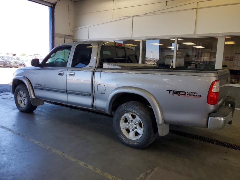 58090286 :رقم المزاد ، 5TBBT44135S460017 vin ، 2005 Toyota Tundra مزاد بيع
