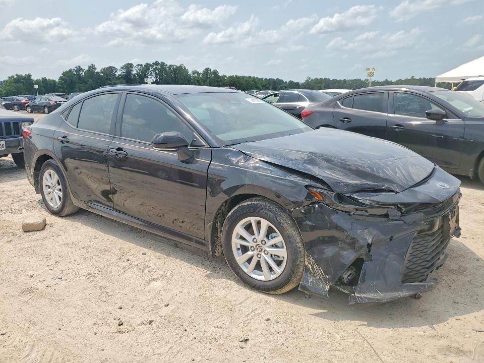 2026 Toyota Camry მანქანა იყიდება აუქციონზე, vin: 4T1DAACKXTU663456, აუქციონის ნომერი: 57413976
