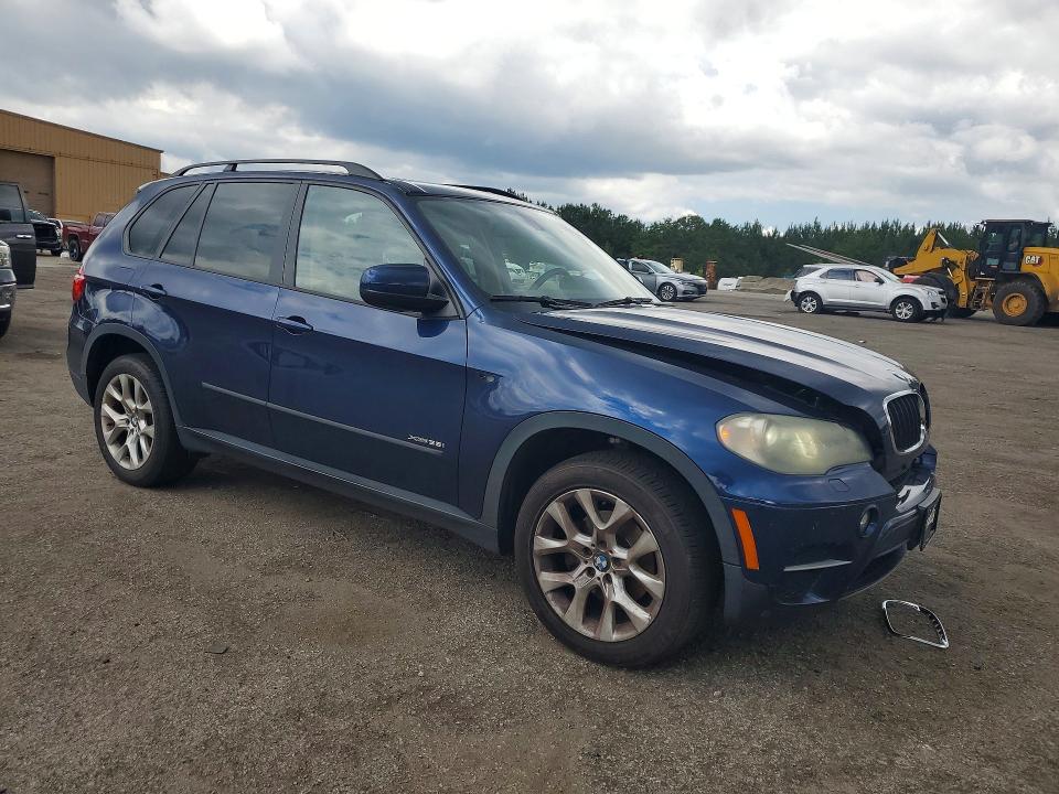 Продаж на аукціоні авто 2011 Bmw X5, vin: 5UXZV4C5XBL415642, номер лоту: 55391936