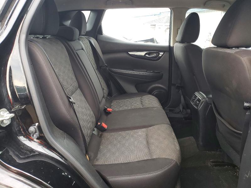 Продажа на аукционе авто 2019 Nissan Rogue Sport, vin: JN1BJ1CR2KW352604, номер лота: 57733666