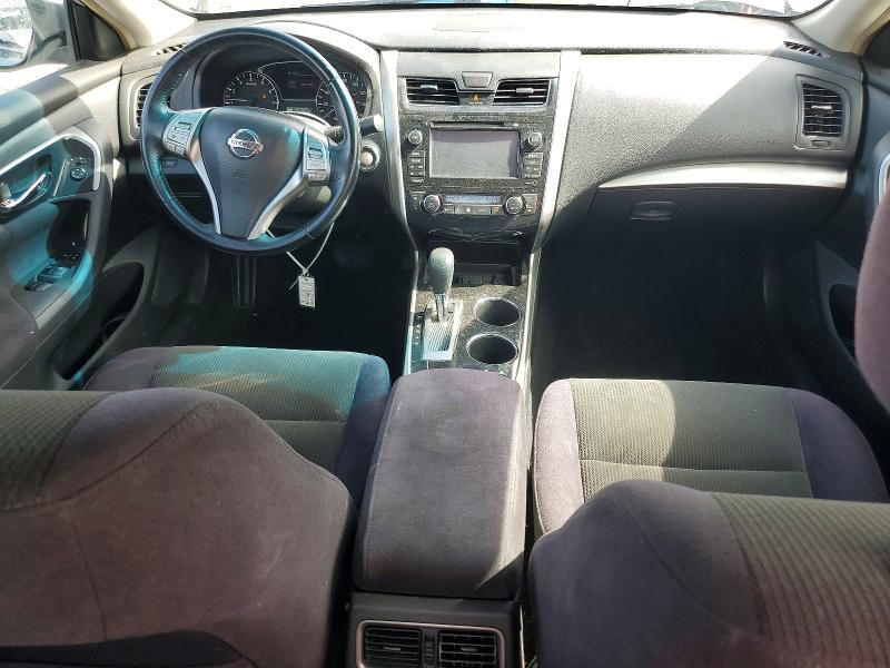 Продажа на аукционе авто 2013 Nissan Altima, vin: 1N4AL3AP1DC907939, номер лота: 58085986