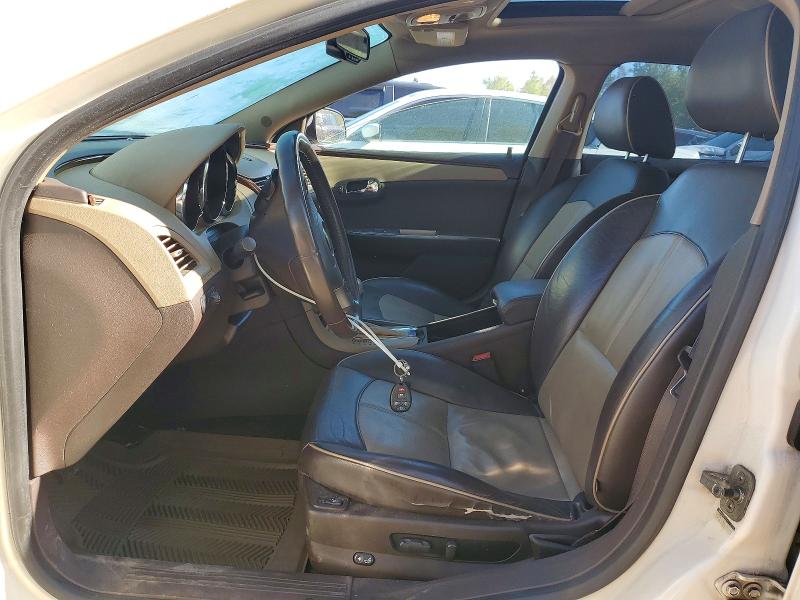 Aukcja sprzedaży 2010 Chevrolet Malibu, vin: 1G1ZE5E03A4138603, numer aukcji: 52951726